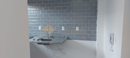 Imagem 4 de 10 de Apartamento 2 Dormitórios, Jardim Textil - São Paulo/sp - 1738