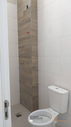 Imagem 12 de 13 de Sobrado Residencial À Venda, Desvio Rizzo, Caxias Do Sul - . - So0080