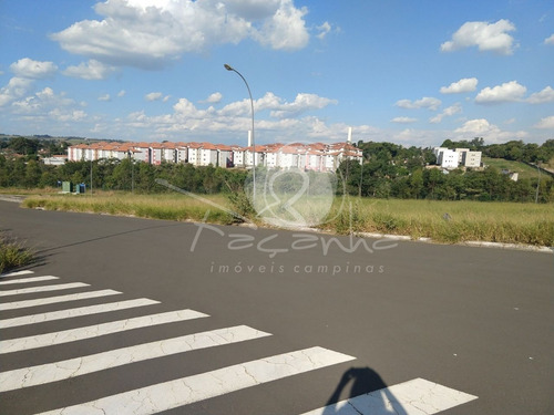 Imagem 3 de 9 de Terreno Para Venda No Barra Do Cisne I Em Americana - Represa - Te00281 - 70820496