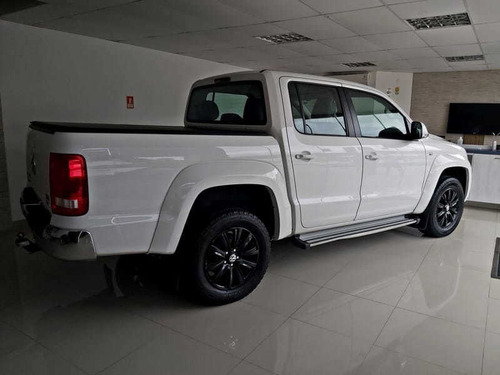 Imagem 2 de 14 de Volkswagen Amarok 2.0 Highline 4x4 Cd 16v Turbo Intercooler