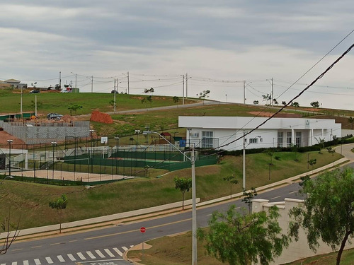 Imagem 10 de 27 de Terreno Em Centro, Itatiba/sp De 386m² À Venda Por R$ 245.000,00 - Te1050653-s