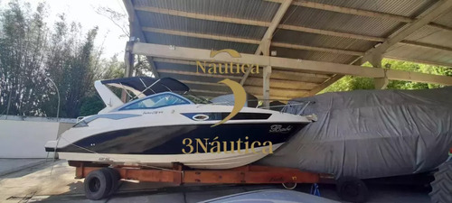 Focker 270 Nx Boats Ventura Triton Mestra Bayliner 