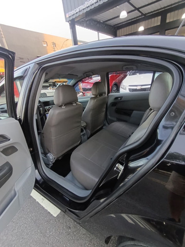 Chevrolet Vectra 2.0 MPFI ELEGANCE 8V FLEX 4P AUTOMÁTICO