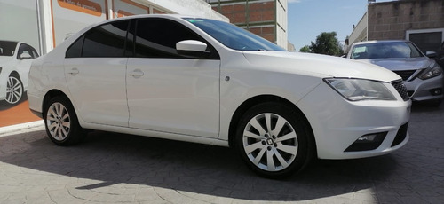 Seat Toledo