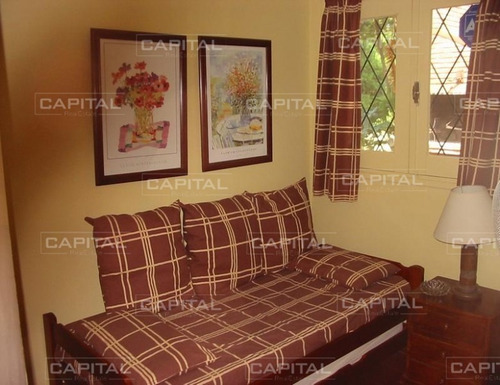 Casa En Lugano, 4 Dormitorios En - Ref: 24910
