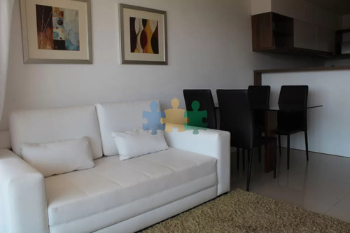Apartamento De 1 Dormitorio + Plus Y Balcón  - Ref : Eqp4047