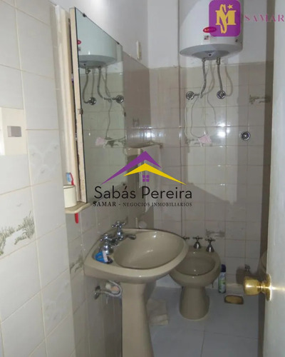 Apartamento En Peninsula, Monoambiente *