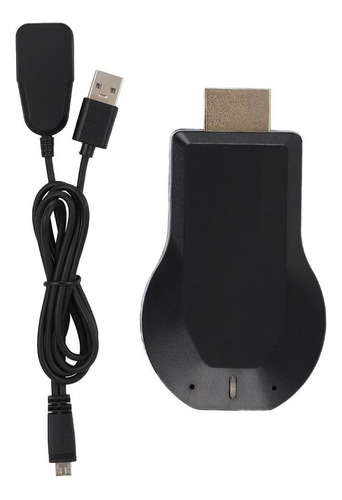 Dispositivo Adaptador Receptor De Pantalla Hdmi Wifi Para Tv