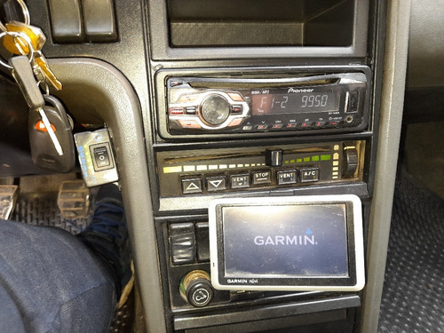 Imagen 10 de 15 de Renault 18 Impecable. Unico En Su Estado.