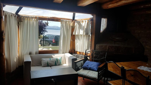 Hotel Con Vista Al Lago Nahuel Huapi - Los Cipresales - Bariloche