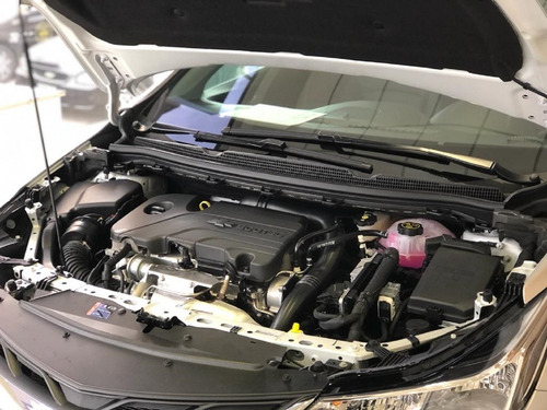 Imagen 5 de 25 de Chevrolet Cruze 5 Puertas Lt 1.4n Automático Hatchback 2023*