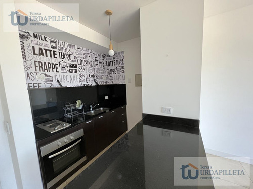 Departamento En Venta De 2 Ambientes En Vilahaus - Ayres Vila