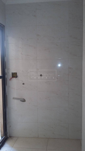 Imagem 11 de 16 de Apartamento À Venda Em Vila João Jorge - Ap163373