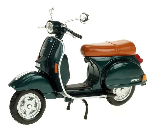 Moto Vespa PX 150