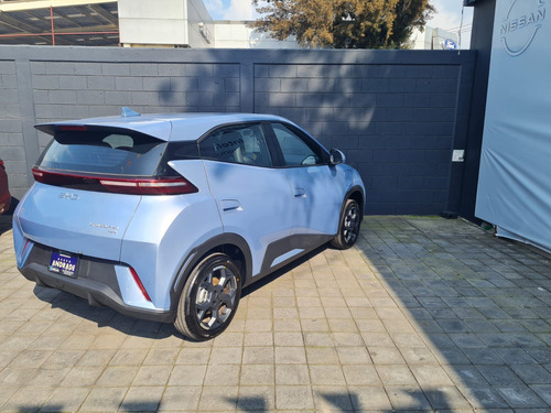 Byd Dolphin Mini 2026