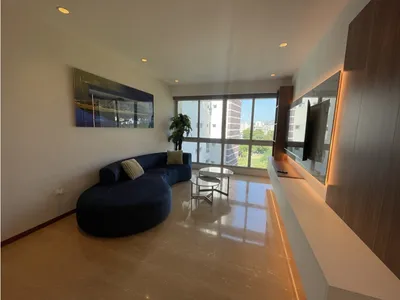 Apartamento en alquiler