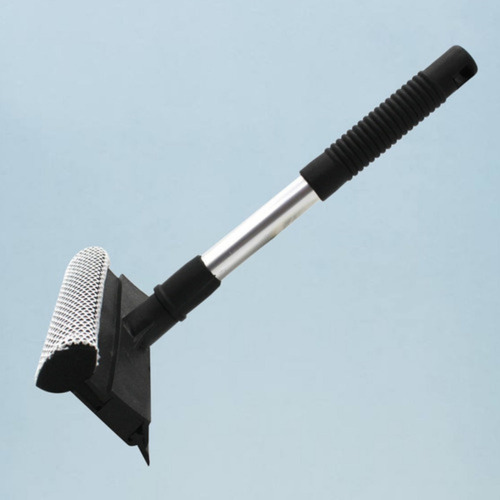 Escobilla De Goma For Limpiar Cristales De Ventanas De Coch
