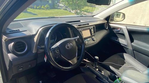 Toyota Rav4 2.0 4x2 Cvt 2013