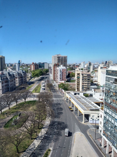3 Ambientes Con Mucha Luz - Precio Todo Incluido