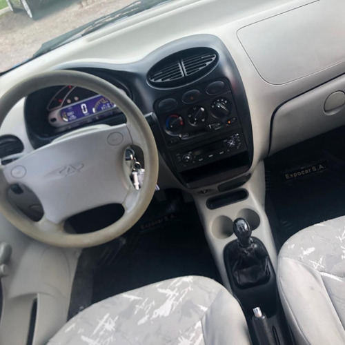 Chery Qq Light 2013