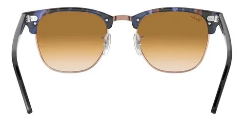 Ray-ban RB3016L Clubmaster - Tartaruga/G15