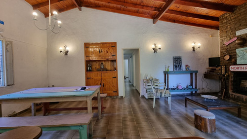 Imagen 5 de 30 de Casa Quinta En Venta En Moreno Con Pileta Y Jardin