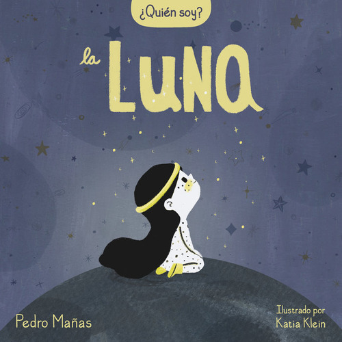 Quien Soy La Luna - Mañas,pedro