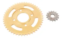 Comprar Kit Corona Y Piñon Beta Motard Tr200 Creuso