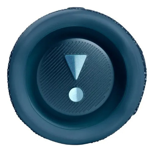 Parlante Jbl Flip 6 Portátil Con Bluetooth Waterproof Azul