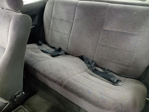 Chevrolet Kadett Hatch Sport 2.0 Efi Álcool Manual