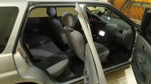 Ford Escort 97 Sw Gl 18l 16v