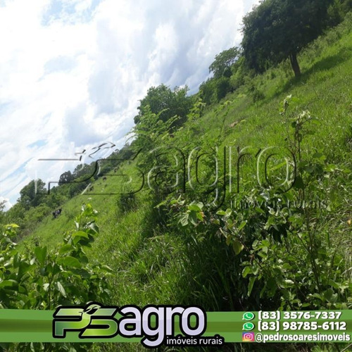 Imagem 19 de 27 de Fazenda À Venda, 14000000 M² Por R$ 7.000.000,00 - Setor Central - Bonfinópolis/go - Fa0154