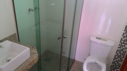 Imagem 5 de 21 de Casa Geminada Moderna E Versátil, No Prado - 1492