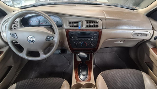 Imagen 10 de 10 de Mercury Sable 2003