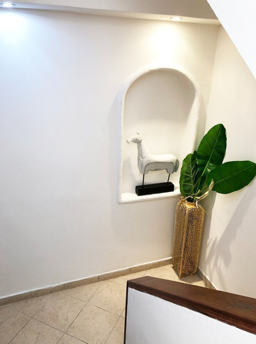 Imagen 7 de 18 de Penthouse Frente Al Mar, Roof Garden Privado Con Vista Al Ma