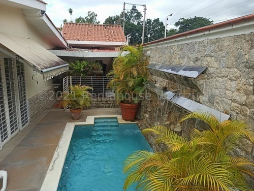 Imagen 28 de 30 de Casa En Venta Urb. El Piñal, El Limón, Maracay, 22-3374 Mv