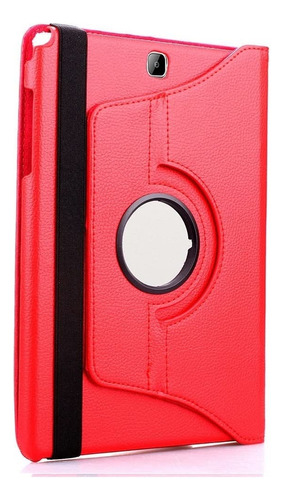 Happya Funda Para Samsung Galaxy Tab Note Pro Piel Soporte