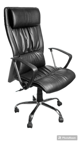 Silla Presidencial Confort