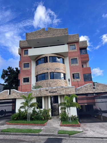 Apartamento En Venta Los Kioskos San Cristóbal Mg071