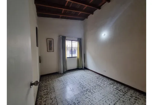 Casa En Venta 2do Piso 2 Niveles En Floresta Alcazares 140 Mt²