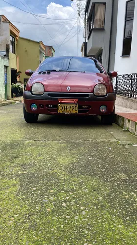 Renault Twingo 1.2 Dynamique