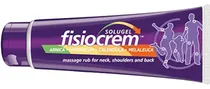 Comprar Fisiocrem Solugel - Masaje Masaje Para Cuello,