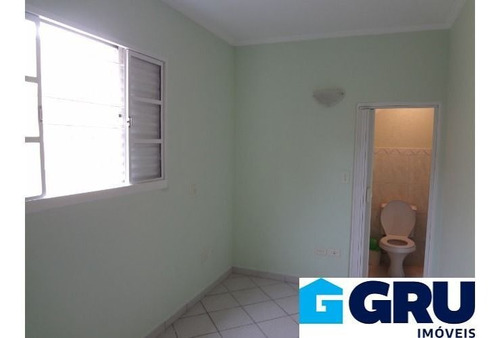 Sobrado Localizado No Gopóúva - Sob793