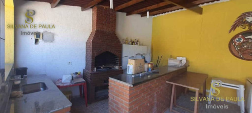 Imagem 9 de 15 de Chácara À Venda De 1.000 M² Em Terra Preta - Mairiporã. - Ch1061