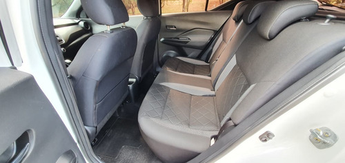 Imagem 11 de 12 de Nissan Kicks S 1.6 Flex