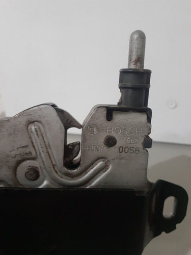 Fechadura Capo Ford Focus 2002/08 Não Acompanha Miolo Chave (Usado)