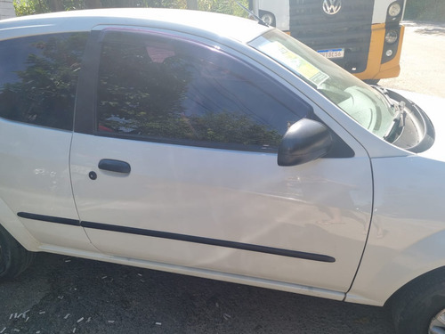 Ford Ka 1.0 Flex 3p