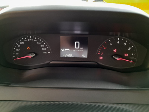 Peugeot 208 Peugeot 208 Like 1.0 (Flex)