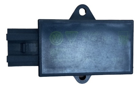 Relay Calefactor Asiento Del Vw Audi Porsche #7l0959 772 (Usado)