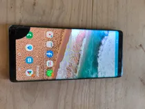 Comprar Samsung Galaxy Note 8 Lógica Y Otros Negro